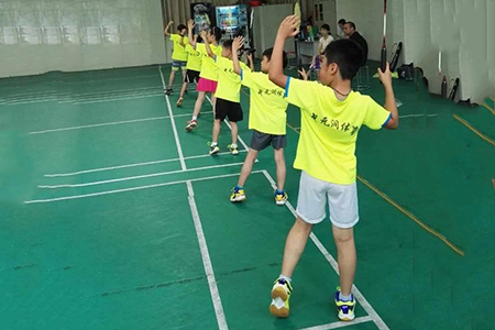无锡中小学球盟会羽毛球指导公司 无锡中小学球盟会羽毛球指导公司