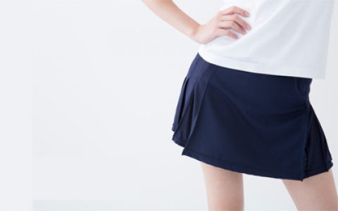 羽毛球服饰