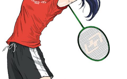 北京西城宣武广安门体育馆马连道球盟会羽毛球指导