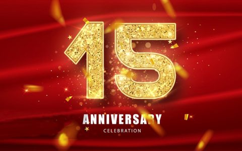 【周年庆】球盟会羽毛球指导15周年庆活动